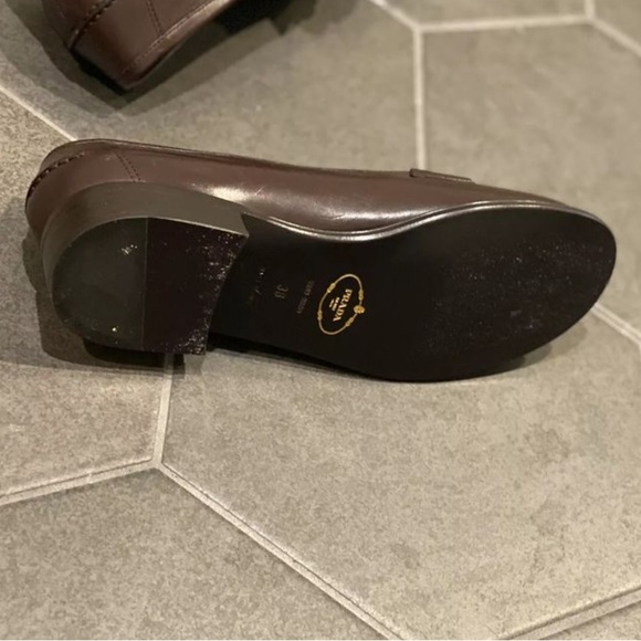 Prada loafers - Picture 7 of 8
